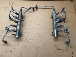 2004-2005 Chevy/gmc Duramax Lly Fuel Rail Assembly W/ Injector Lines 8973036591. Fixed Price $249.95.