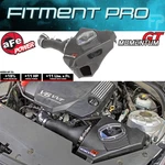 Afe STAGE-2 Cold Air Intake System PRO5R For 13-15 Cadillac Ats 3.6L V6 54-74205. Fixed Price $409.00.