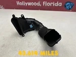 2013-2019 Jaguar Xj 2013-15 Xf 3.0 Front Right Air Intake Hose Duct Tube Pipe Oe. Fixed Price $64.44.