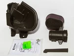 Roush 2010-2014 Cold Air Intake Kit, 4.6L & 5.0L V8. Fixed Price $374.10.