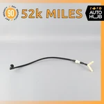 2007 Bentley Continental Gtc 6.0L W12 Fuel Line Pipe Hose Oem 52K. Fixed Price $95.45.