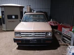 S10PICKUP 1987 Air Cleaner 2123290. Fixed Price $80.75.