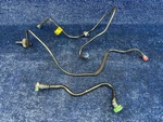 2016-2024 Chevrolet Camaro Fuel / Evap Vapor Line Hose Assembly Set Oem 13516494. Fixed Price $71.25.