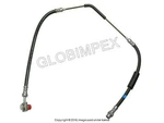 Land Rover (2006-2009) Brake Hose Rear Left Eurospare Oem + Warranty. Fixed Price $68.05.