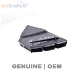 2005-2011 Audi A6 Quattro Air Intake Duct 4F0129618J. Fixed Price $12.13.