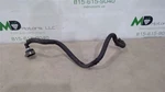 2017-2022 Chevrolet Colorado Positive Crankcase Ventilation Foul Tube 12703921. Fixed Price $70.00.