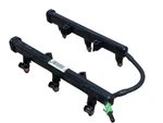 Dodge Jeep Chrysler 3.6L Fuel Rail W/ Injectors 11-19 Oem 05184079AE. Fixed Price $249.99.