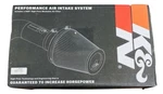 K&n Performance Cold Air Intake Kit Fits 2016-17 Toyota Land Cruiser 5.7L-V8. Fixed Price $199.95.