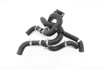 2021 -2026 Toyota Sienna Hvac A/c Heater Water Inlet & Outlet Hose Tube Pipe Oem. Fixed Price $85.40.