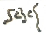 Jaguar Xe 2015 2.0D Engine Coolant Pipe Hose Set GX738C424AB Diesel 132KW. Fixed Price $102.03.