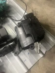 11-13 Oem Bmw E82 E90 E92 Engine N55 Intake Filter Housing Pwg. Fixed Price $75.00.
