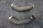 Set Radiator Intercooler Hose Pipe 992145709 Porsche 911 Turbo Cabrio 2020-24. Fixed Price $157.49.