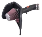 K&n Filters Cold Air Intake System 63 Series Fits Hummer H3 3.7L 2007-2009. Fixed Price $367.99.