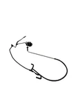Audi RS3 8V 2.5 Tfsi Engine Vacuum Hose 2017-2020 07K133773K. Fixed Price $50.00.