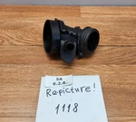 10-14 Oem Bmw E70 E71 X5M X6M S63 Engine Right Air Intake Duct Hose 1-4. Fixed Price $49.95.