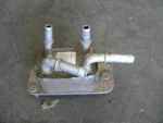 Ford BC34-9N103-AB Diesel Fuel Cooler. Fixed Price $42.50.
