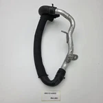 2021-2025 Audi RSQ8 Radiator Coolant Hose Rear 4M0121449EE. Fixed Price $129.00.