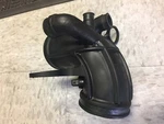 Porsche 911 Rubber Intake Boot / Air Box + Temperature Sensor 99311036704 B7. Fixed Price $79.99.