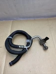 Maserati Ghibli Hose Reservoir And Heat Exchanger 2014 2015 2016 2017 670006577. Fixed Price $41.60.