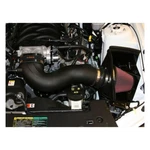 Airaid Race Spec Cold Intake Kit 2006-2009 Ford Mustang Gt 4.6L V8. Fixed Price $379.99.