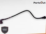 10-15 Jaguar Xf X250 Brake Booster Vacuum Hose Tube Pipe Oem. Fixed Price $42.43.