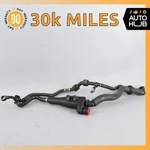 Bentley Continental Gtc 6.0L Left Engine Oil Separator W/ Pipe Oem 56K. Fixed Price $112.05.