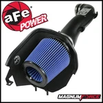 Afe Magnum Force STAGE-2 Cold Air Intake System Fits 12-18 Jeep Wrangler Jk 3.6L. Fixed Price $357.20.