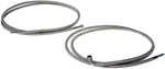 Dorman Products Flexible Braided Steel Front Fuel Line Kit 2004-2007 Chevrolet. Fixed Price $222.99.