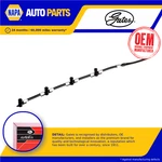 Moulded Fuel Hose / Pipe Fits Hyundai Grand Santa Fe 3.3 G6DF Supply Injection. Fixed Price $49.46.
