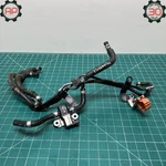 14-18 Infiniti Q50 Hybrid 3.5L Engine Coolant Hose Line Oem. Fixed Price $22.49.