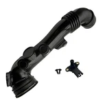Air Intake Pipe Intercooler Hose For Bmw 135I Xdrive 335IS X1 13717615026. Fixed Price $50.99.
