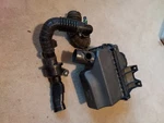 06 15 Mazda MX-5 Miata Air Intake Cleaner Filter Box With K&n. Fixed Price $49.50.