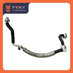 10-15 Jaguar X250 Xfr Rwd A/c Ac Air Conditioning Hose Pipe Line Oem. Fixed Price $64.00.