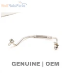 2013-2019 Bmw 640I Gran Coupe Turbo Oil Line / Pipe (inlet) 7585402. Fixed Price $15.99.