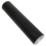 Air Intake Tube Alum. Black Textured Straight 4.00" Diameter 18.0" Length Each. Fixed Price $26.99.