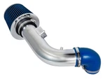 Bcp Blue 05-10 Cobalt G5 Ss 2.2L 2.4L Short Ram Air Intake + Filter. Fixed Price $68.99.