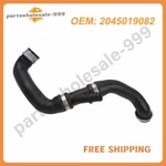 2045019082 Lower Right Water Tank Radiator Coolant Hose For Mercedes W204 C207. Fixed Price $34.40.