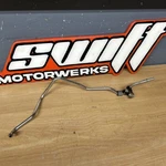 2012-2016 Bmw F30 F32 328I Fuel Feed Supply Line Hose Pipe. Fixed Price $29.95.