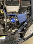 Air Intake Filter Kit For 2000-2005 Dodge Neon 2.0L L4 Le Se R/t Sxt (blue). Fixed Price $37.99.