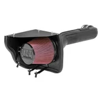 Flowmaster Deltaforce Cold Air Intake Kit Wrangler 3.6L 615135. Fixed Price $488.30.