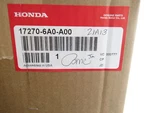 Genuine Oem Honda 17270-6A0-A00 Turbocharger Pipe Assy 2018-2021 Accord. Fixed Price $155.63.