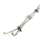 Fuel Pipe Line Ferrari F355 171344 171345 165192. Fixed Price $580.80.