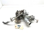 2020-2025 Lincoln Aviator 3.0L V6 Awd Left Driver Front Turbocharger Oem. Fixed Price $289.99.