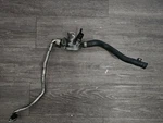 14-20 Fiat 500L Trekking Thermostat Housing W/ Pipe Line. Fixed Price $29.00.