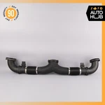 03-06 Porsche Cayenne 955 4.5L N/a Engine Air Intake Duct Tube Set Oem. Fixed Price $95.23.