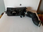 Impreza 2009 Air Tube/resonator 282. Fixed Price $70.00.
