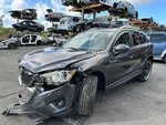Air Resonator Box 2013 14 15 16 Mazda CX-5. Fixed Price $61.60.