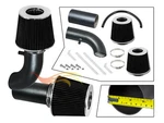 Rw Bcp Grey 1988-1995 F150 Bronco 5.0L/5.8L Non-maf V8 Ram Air Intake Kit+filter. Fixed Price $62.49.