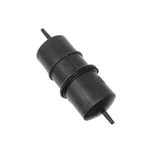 11-61-1-312-762 Genuine Bmw Vacuum Canister For 540 740 750 318 Series 530. Fixed Price $37.31.