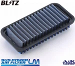 Blitz ST-42B Sus Power Air Filter Lm For Toyota Yaris Probox Porte 1NZ-FE 2NZ-FE. Fixed Price $58.00.
